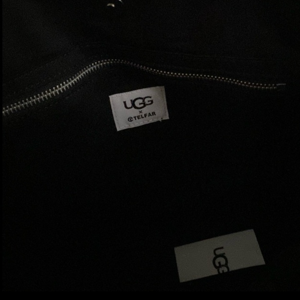 SOLD! UGG x Telfar - Picture 5 of 8